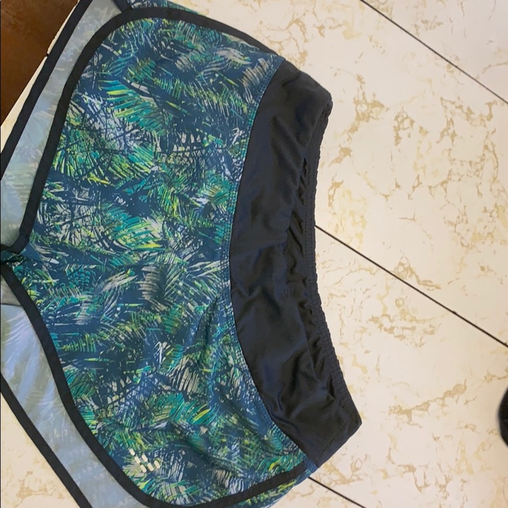 Bcg shorts